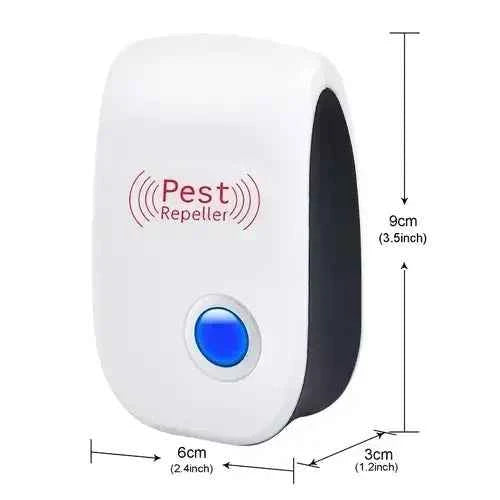 UltraSonic Repellent