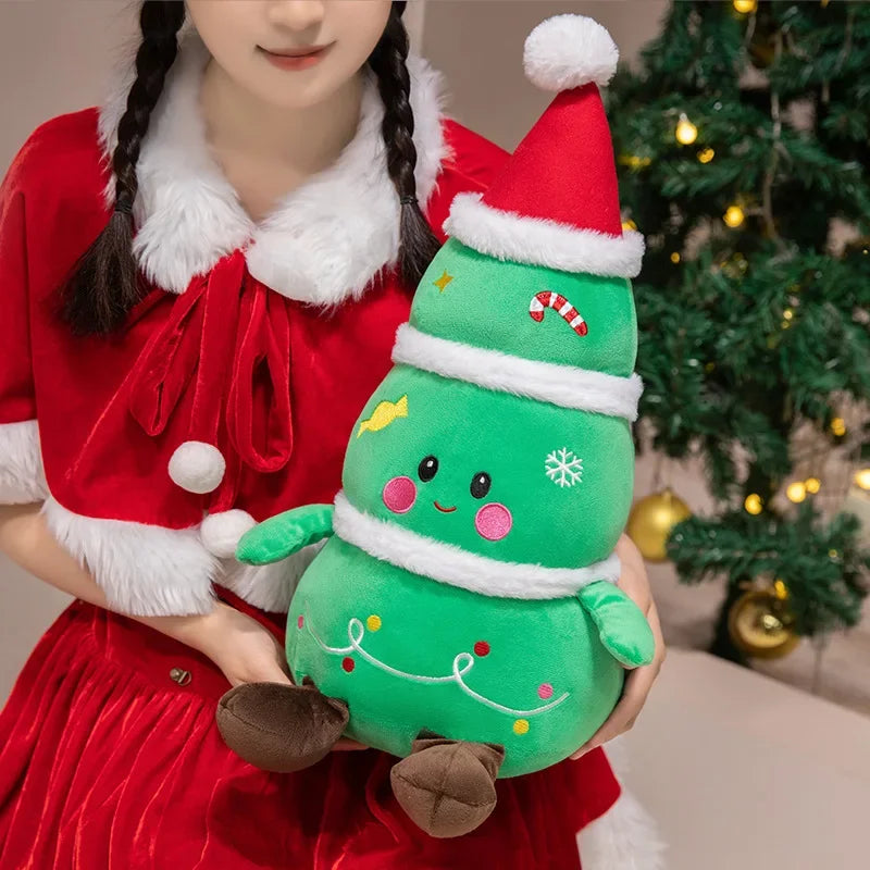 Christmas Plush (Limited Time)
