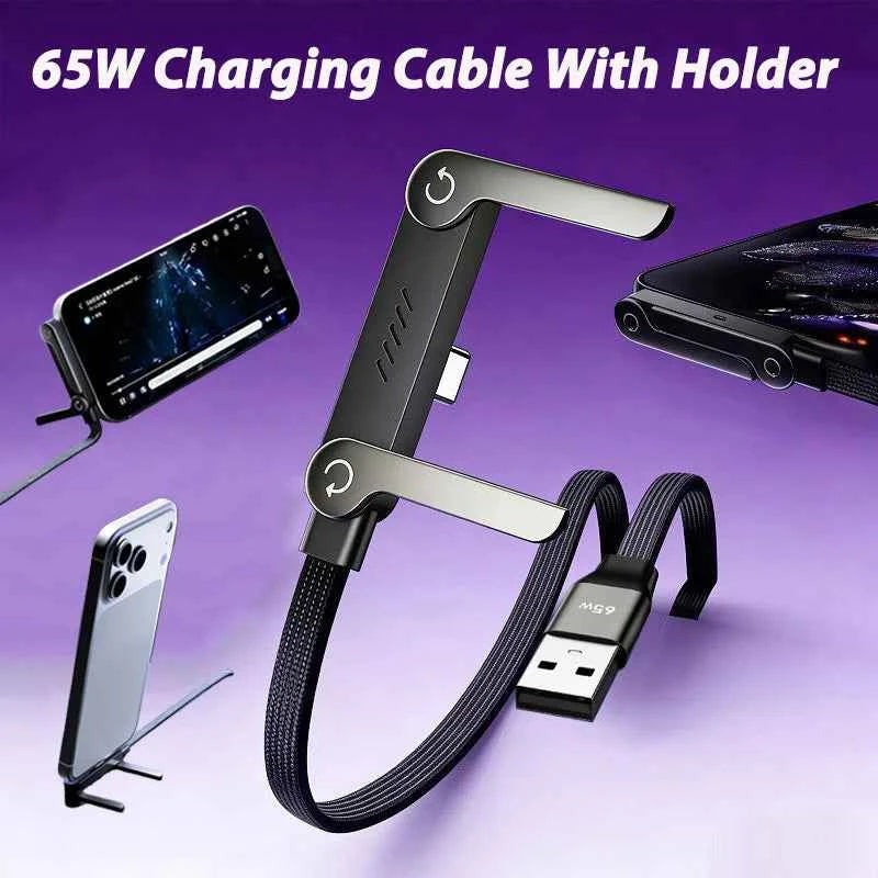 2 in 1 Charger