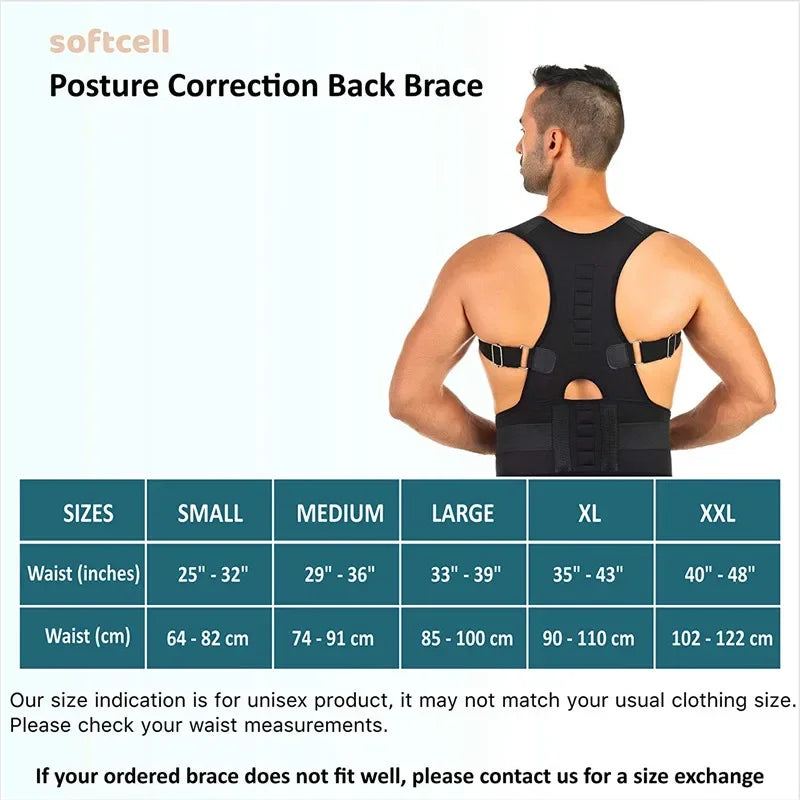 Posture Corrector
