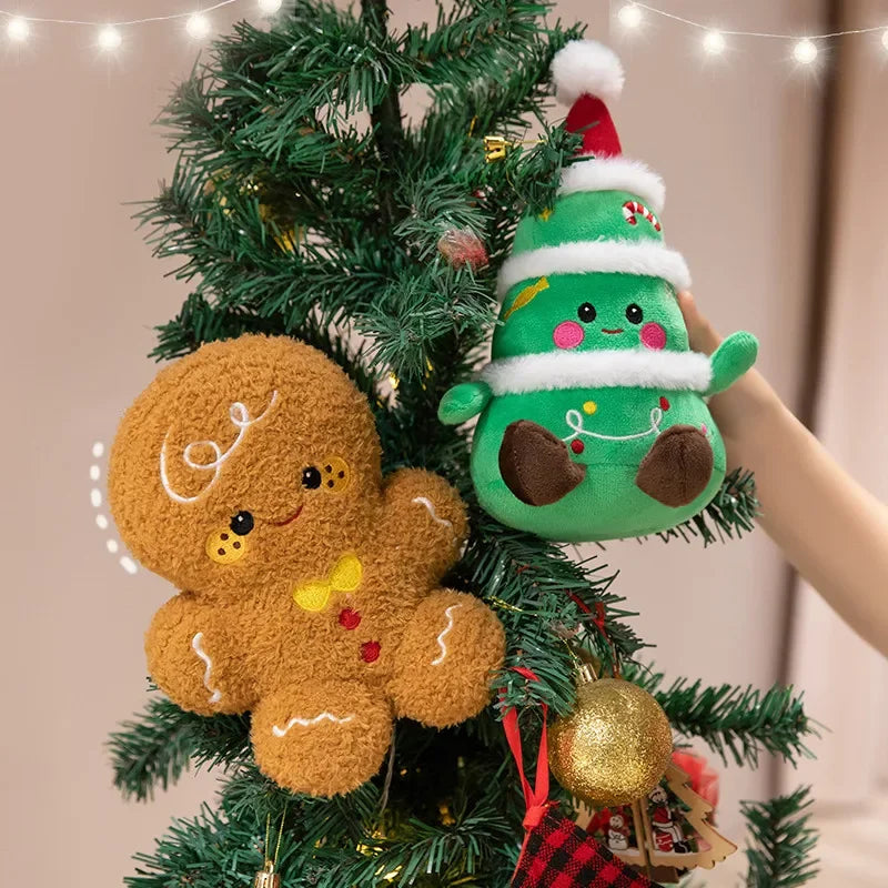 Christmas Plush (Limited Time)
