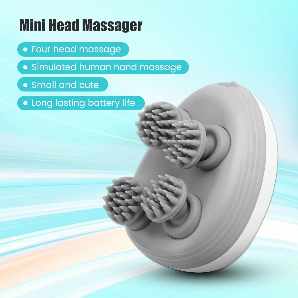 Pet Massager