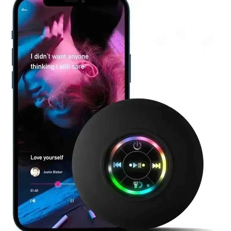 Waterproof Speaker