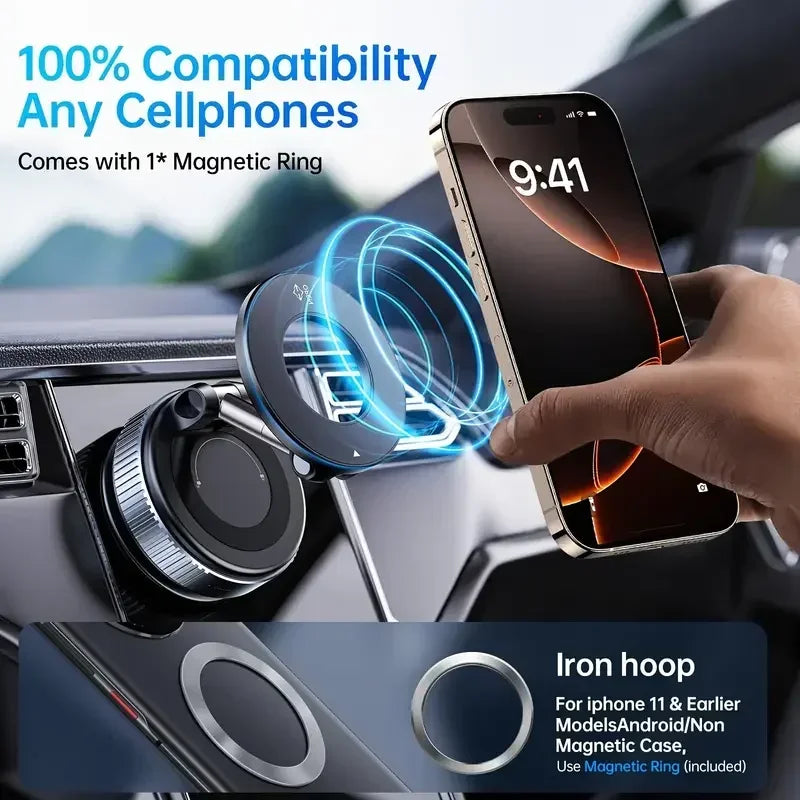 Car Phone Holder