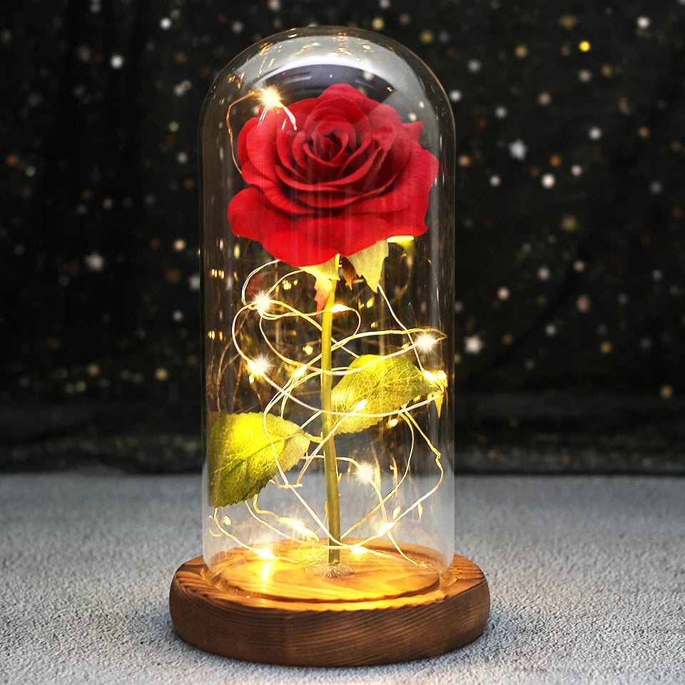 Eternal Rose