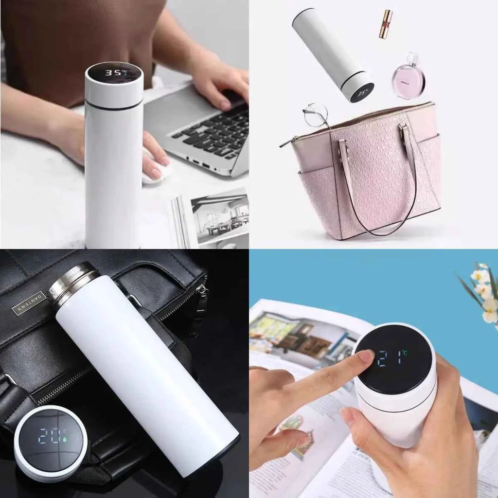 ThermoTouch Smart Cup