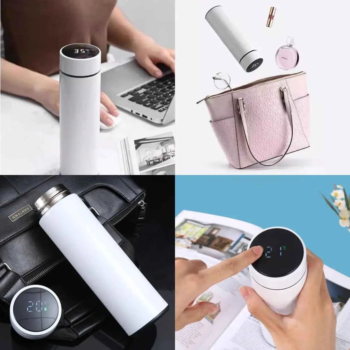 ThermoTouch Smart Cup