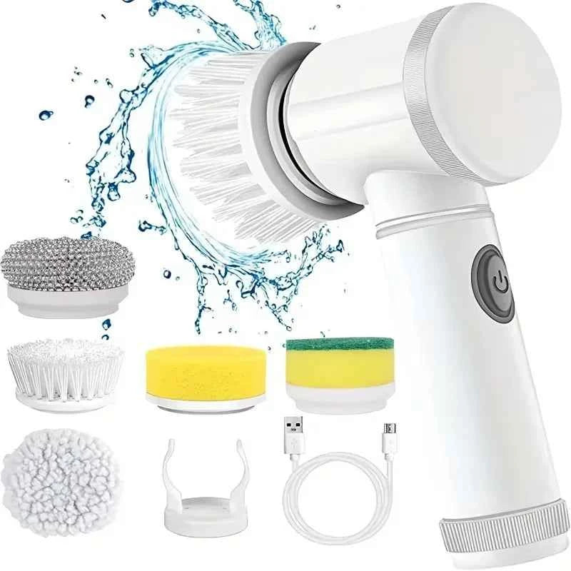 Cleaning Buddy