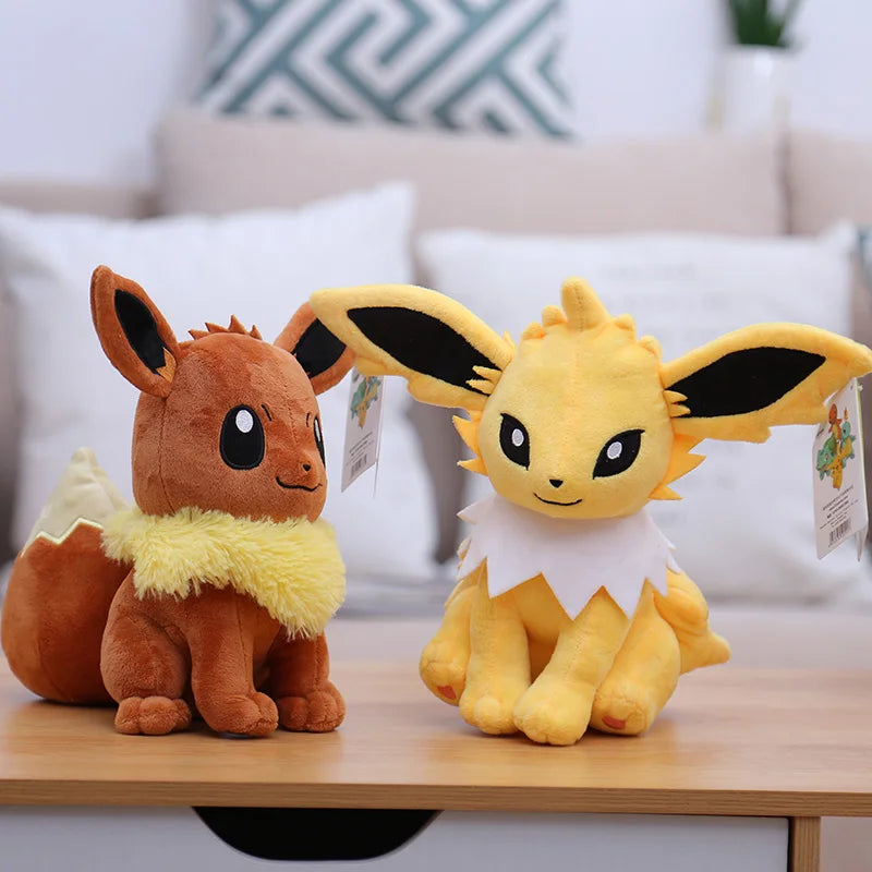 Pokémon Plush