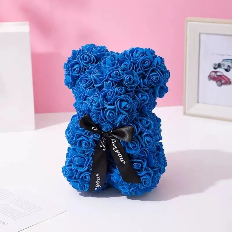 Rose Bear