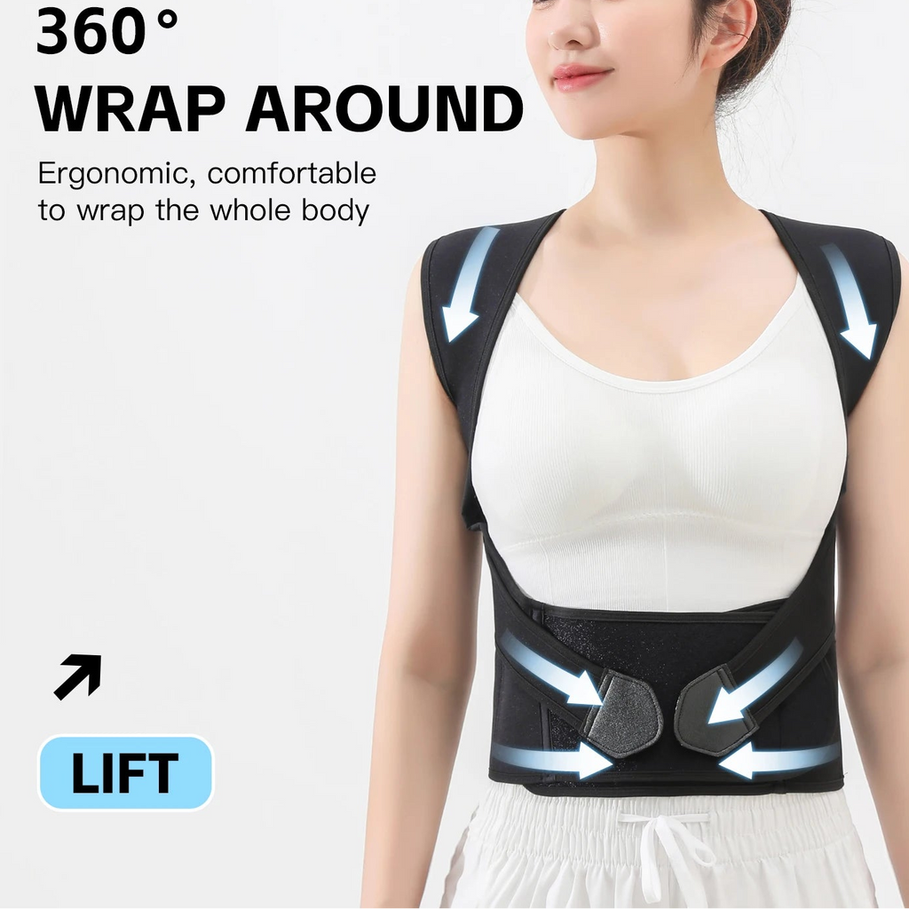 Posture Corrector
