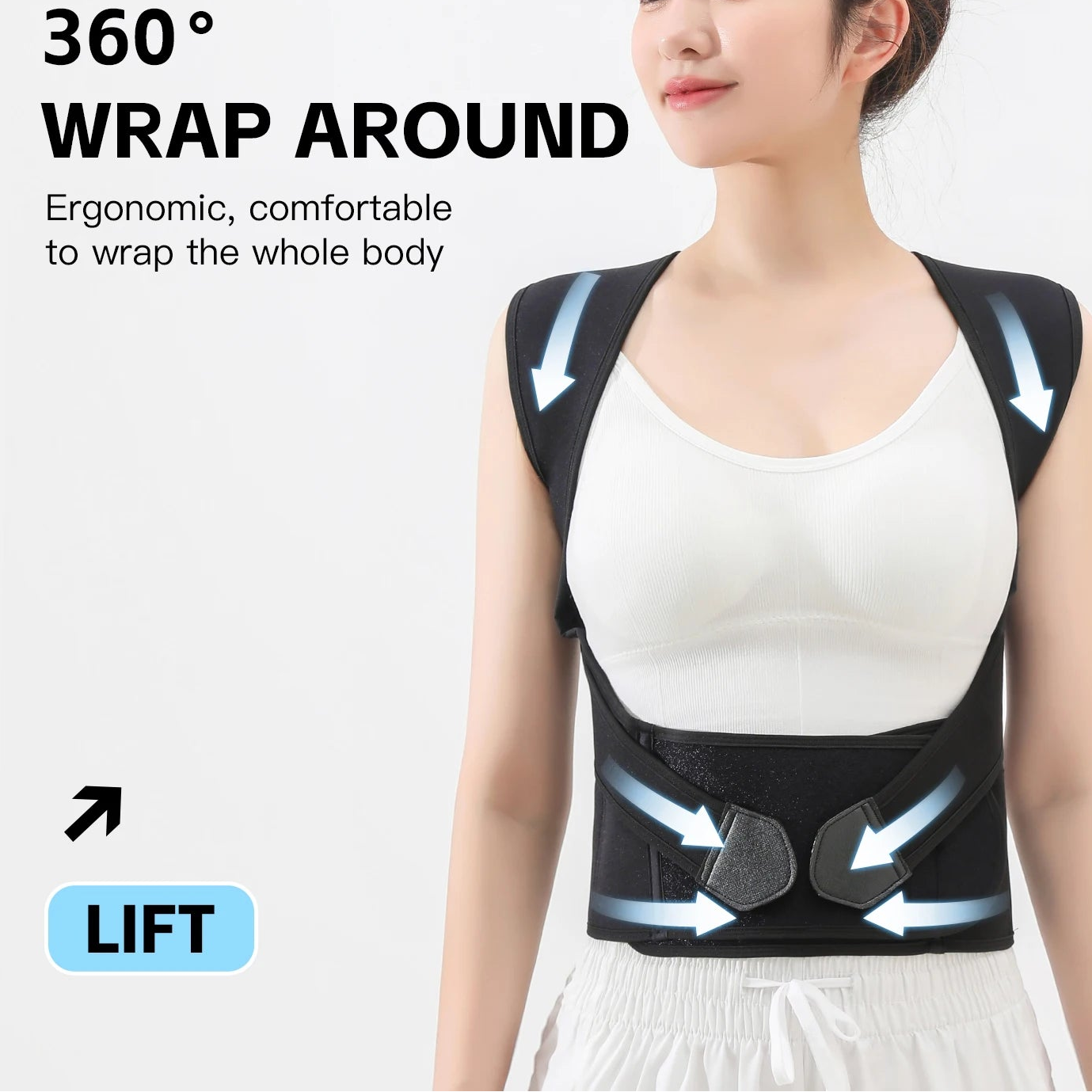 Posture Corrector