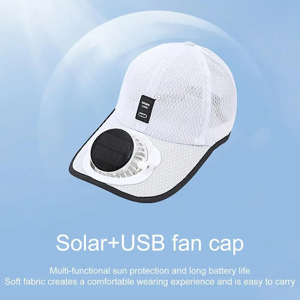 FanHat