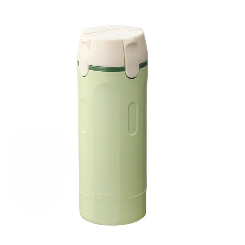 QuadBottle