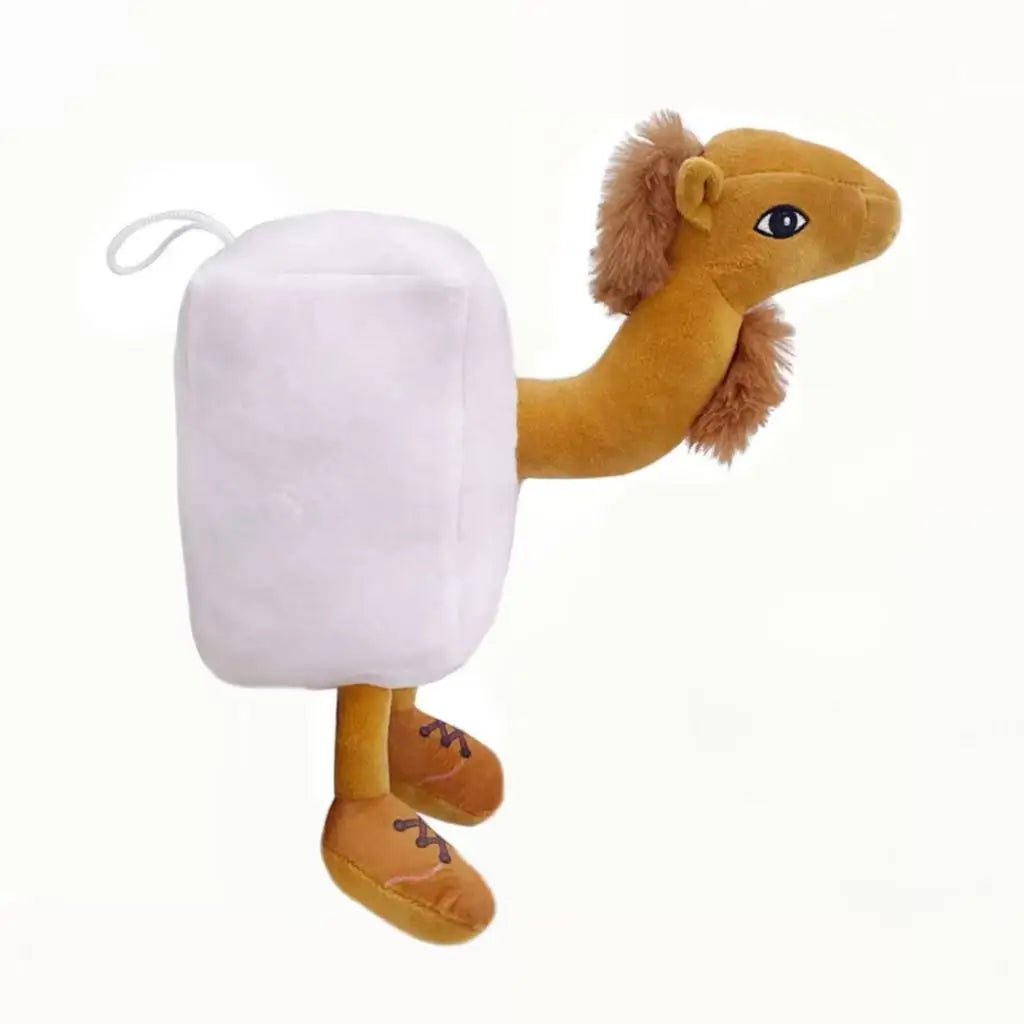 Brainrot Plush