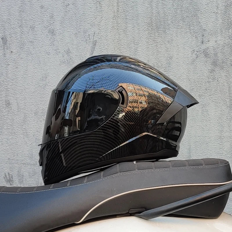 MotoHelmet