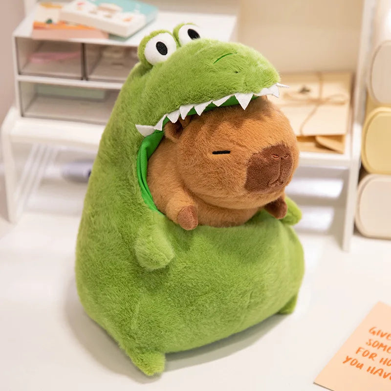 Costume Capybara
