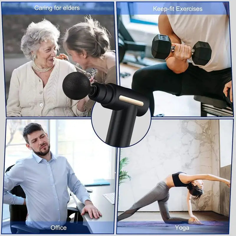 Posture Corrector