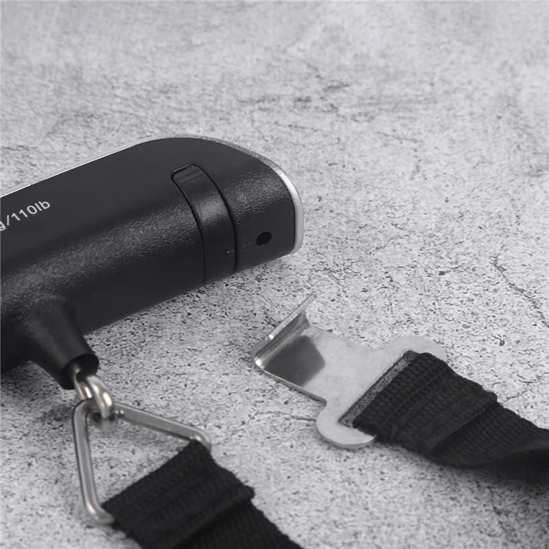Portable Scale
