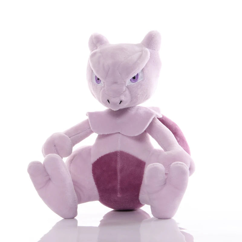 Pokémon Plush