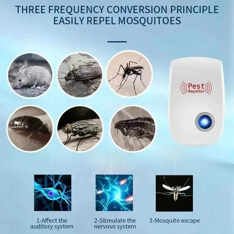 UltraSonic Repellent