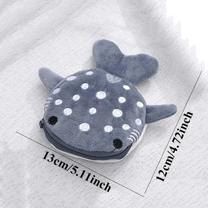 Plushie Bag