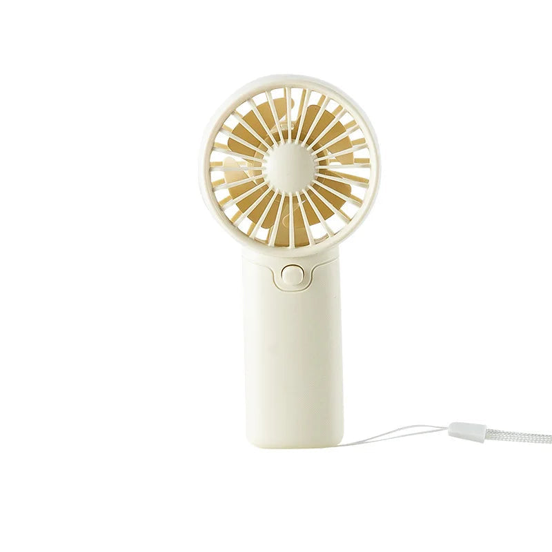 Portable Fan