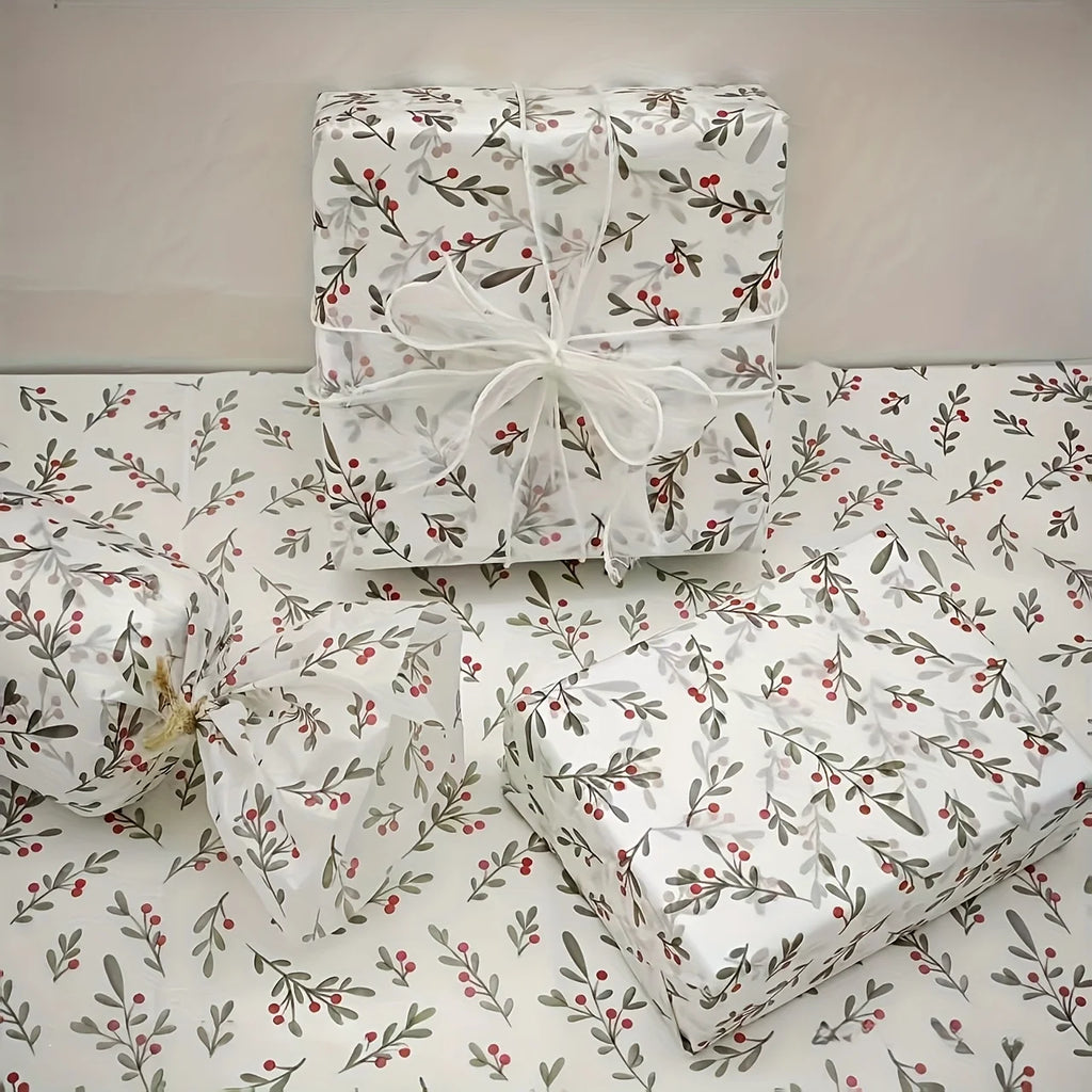 Gift Wrap