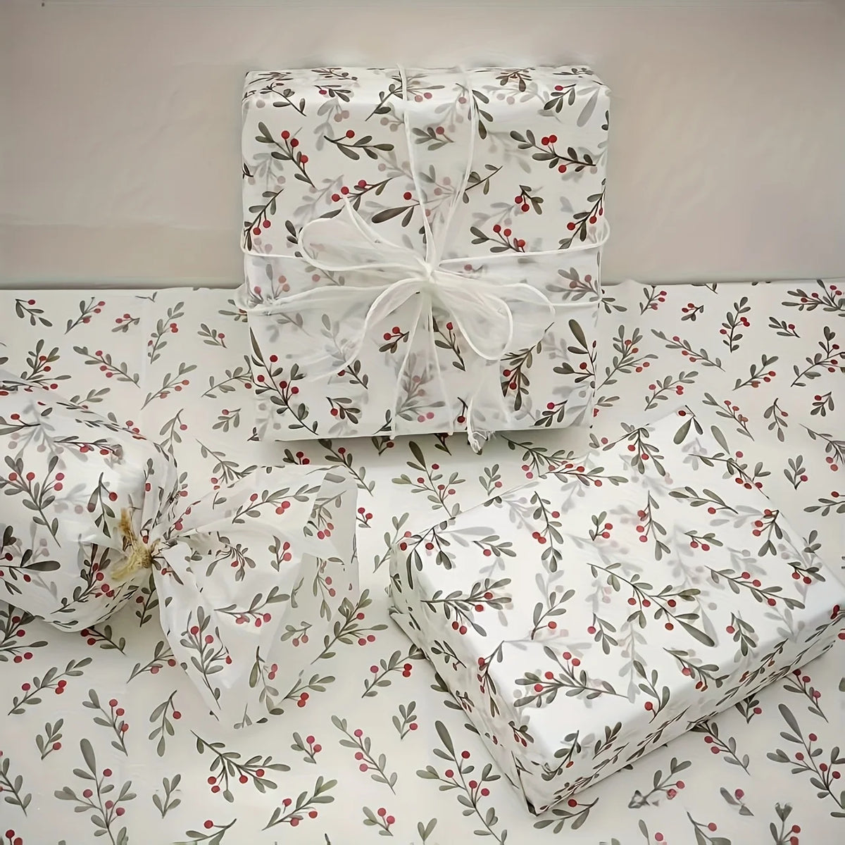 Gift Wrap