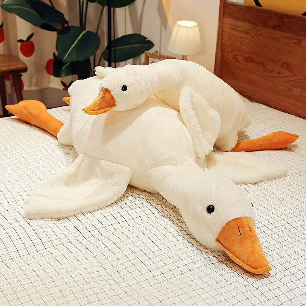 Goose Pillow
