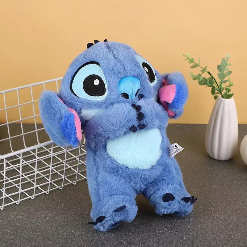 Cuddles Buddy