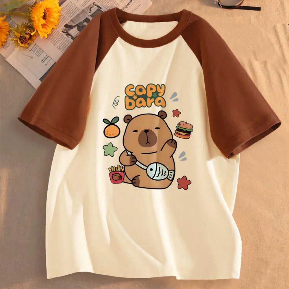 Capybara T-Shirt