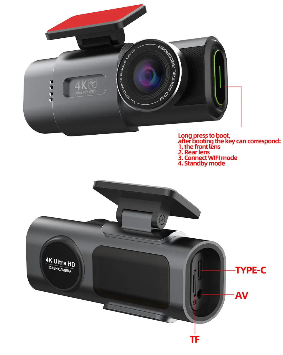 SafeCam