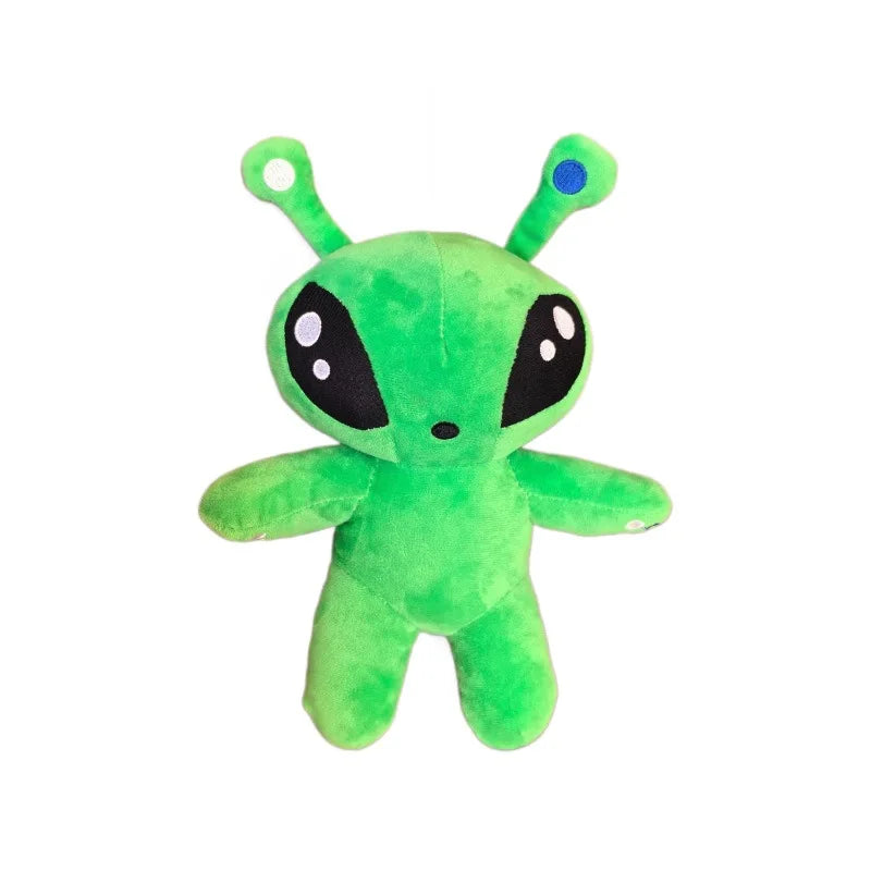 Alien Plush