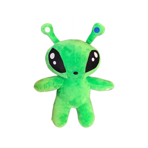 Alien Plush