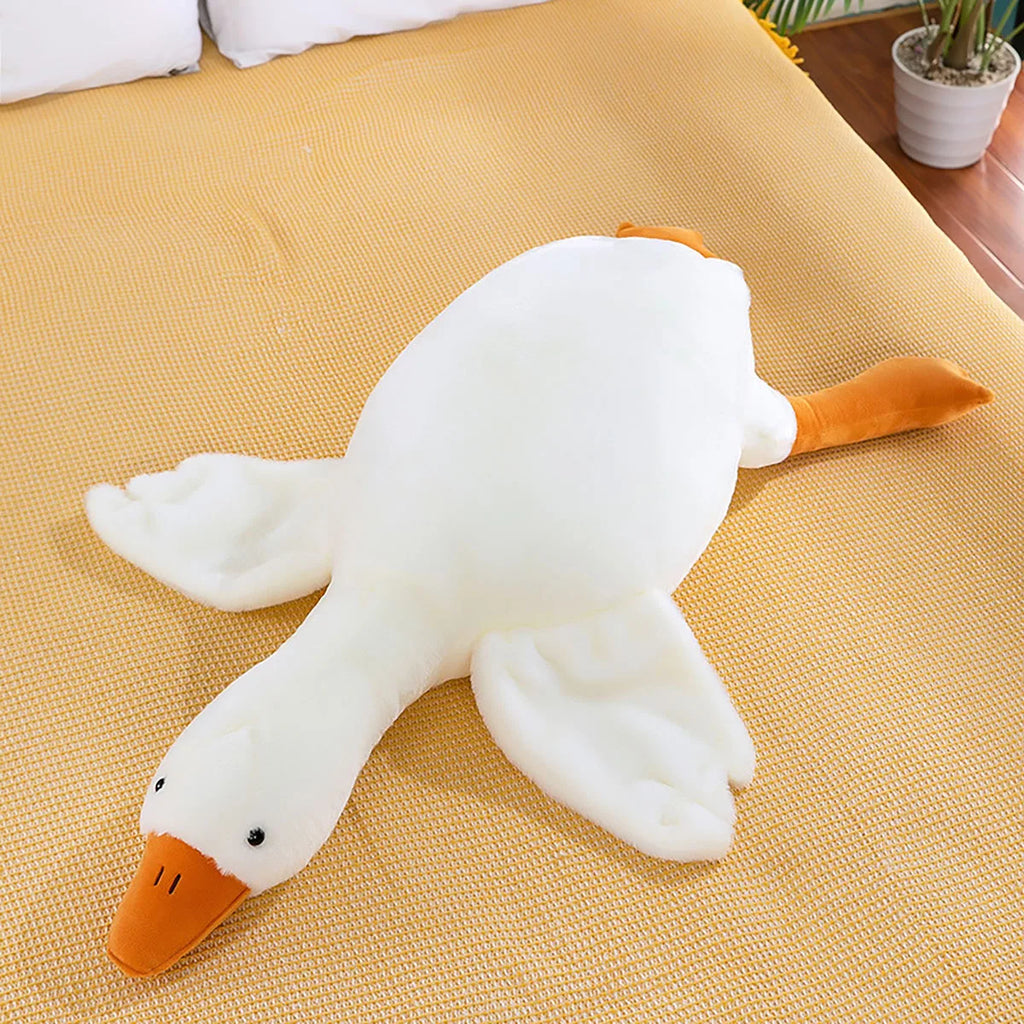 Goose Pillow