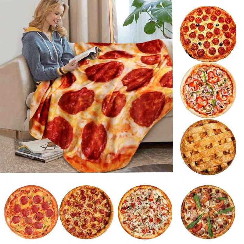 Food Blanket