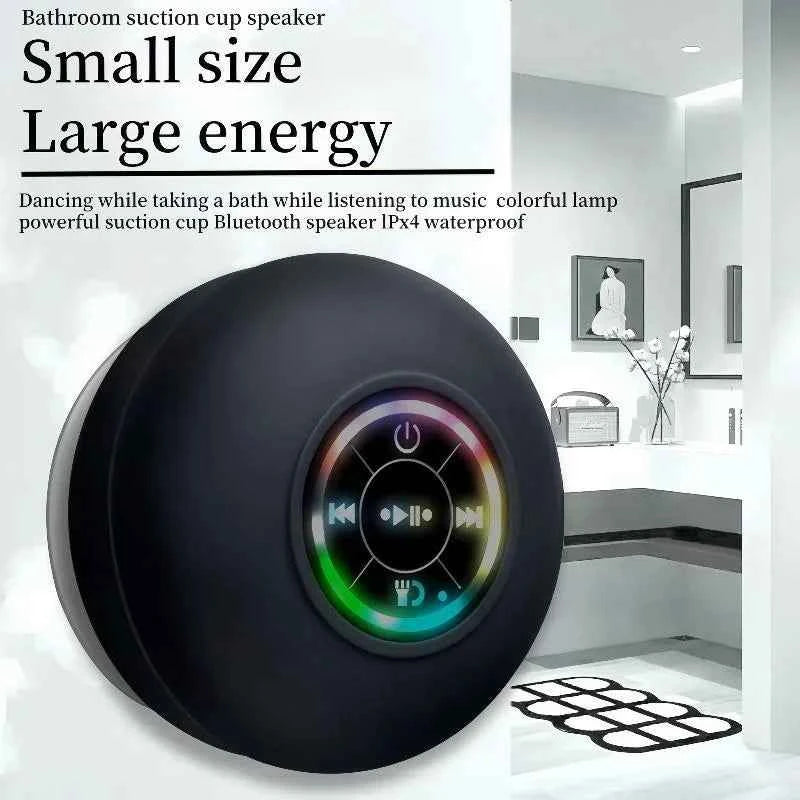 Waterproof Speaker