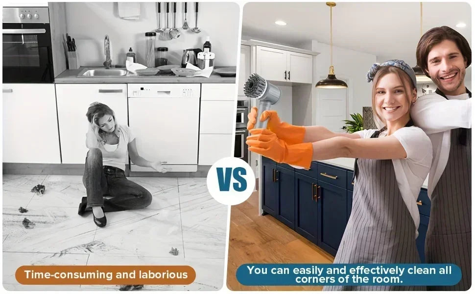 Cleaning Buddy