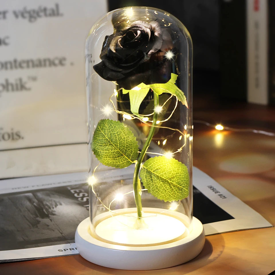 Eternal Rose