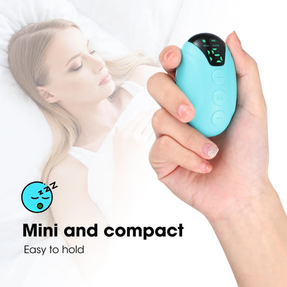 DreamEase (Handheld Sleep Device)