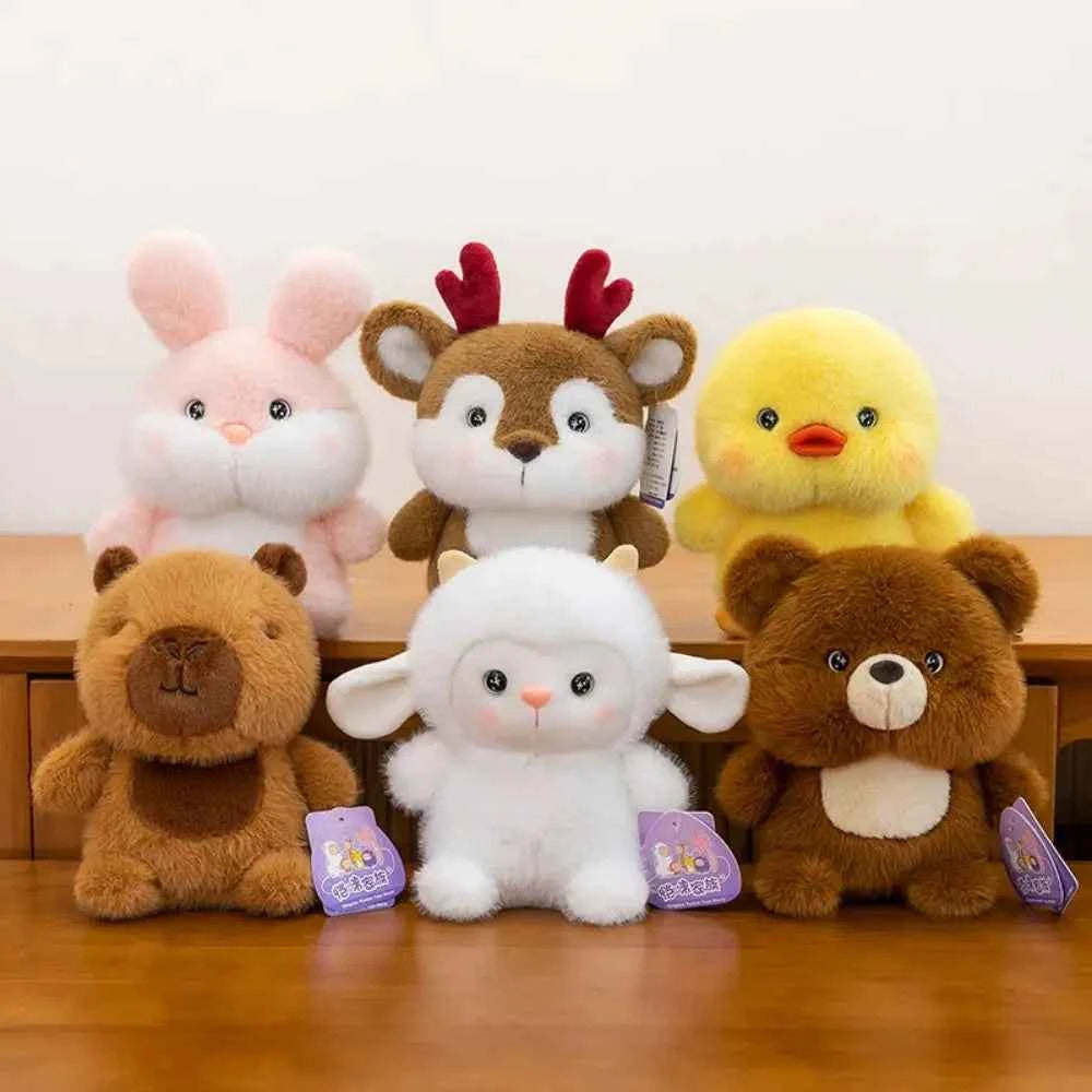 Mini Buddy