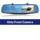 No Rear Camera