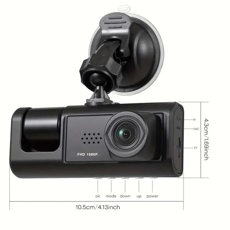SafeCam