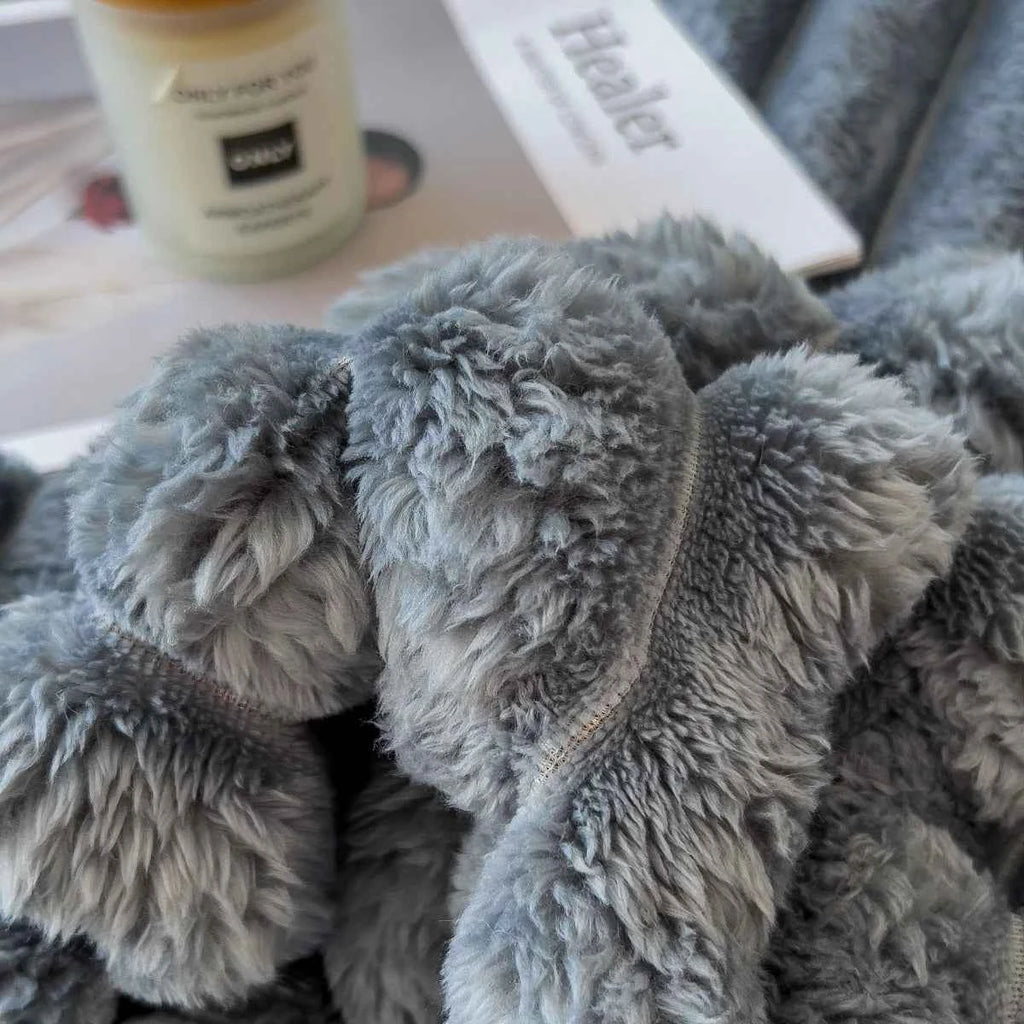 Cuddle Blanket