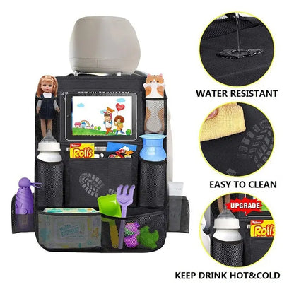 Car Organizer