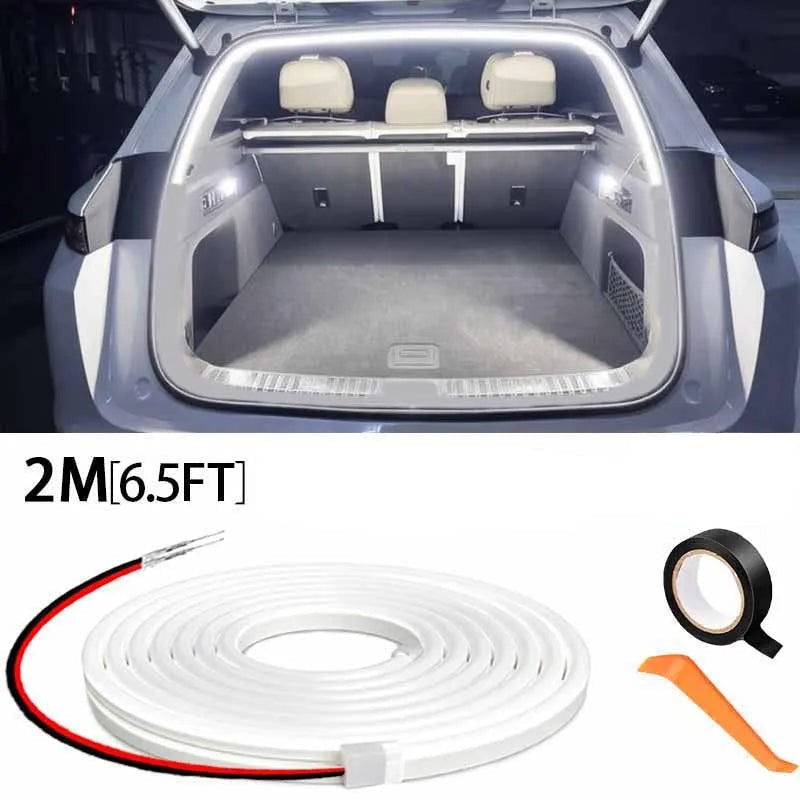 Led Light for Car Luggage