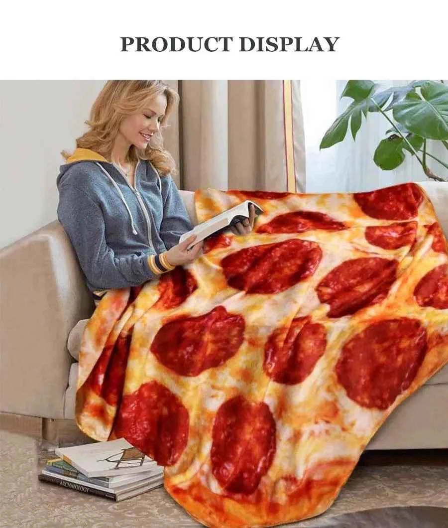 Food Blanket