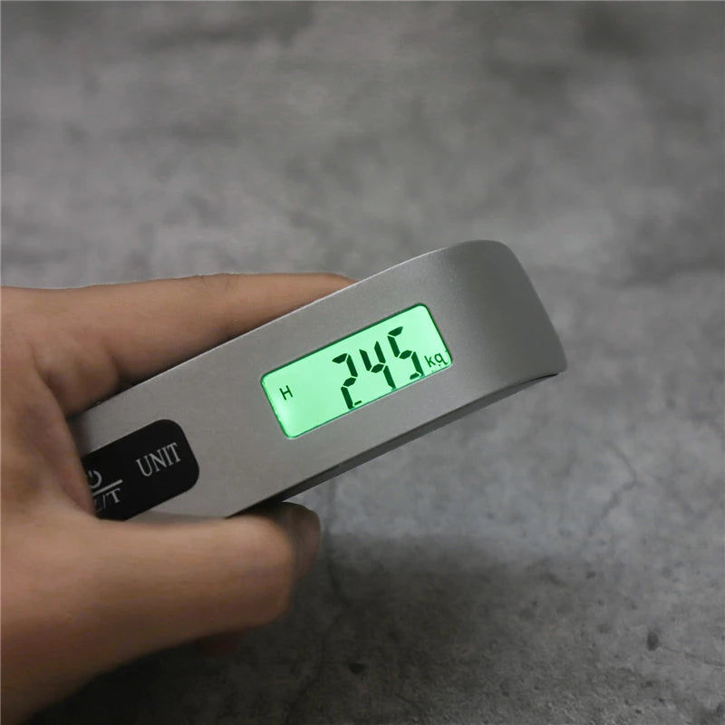 Portable Scale