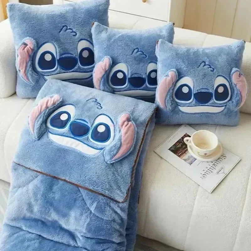 Snuggle Blanket